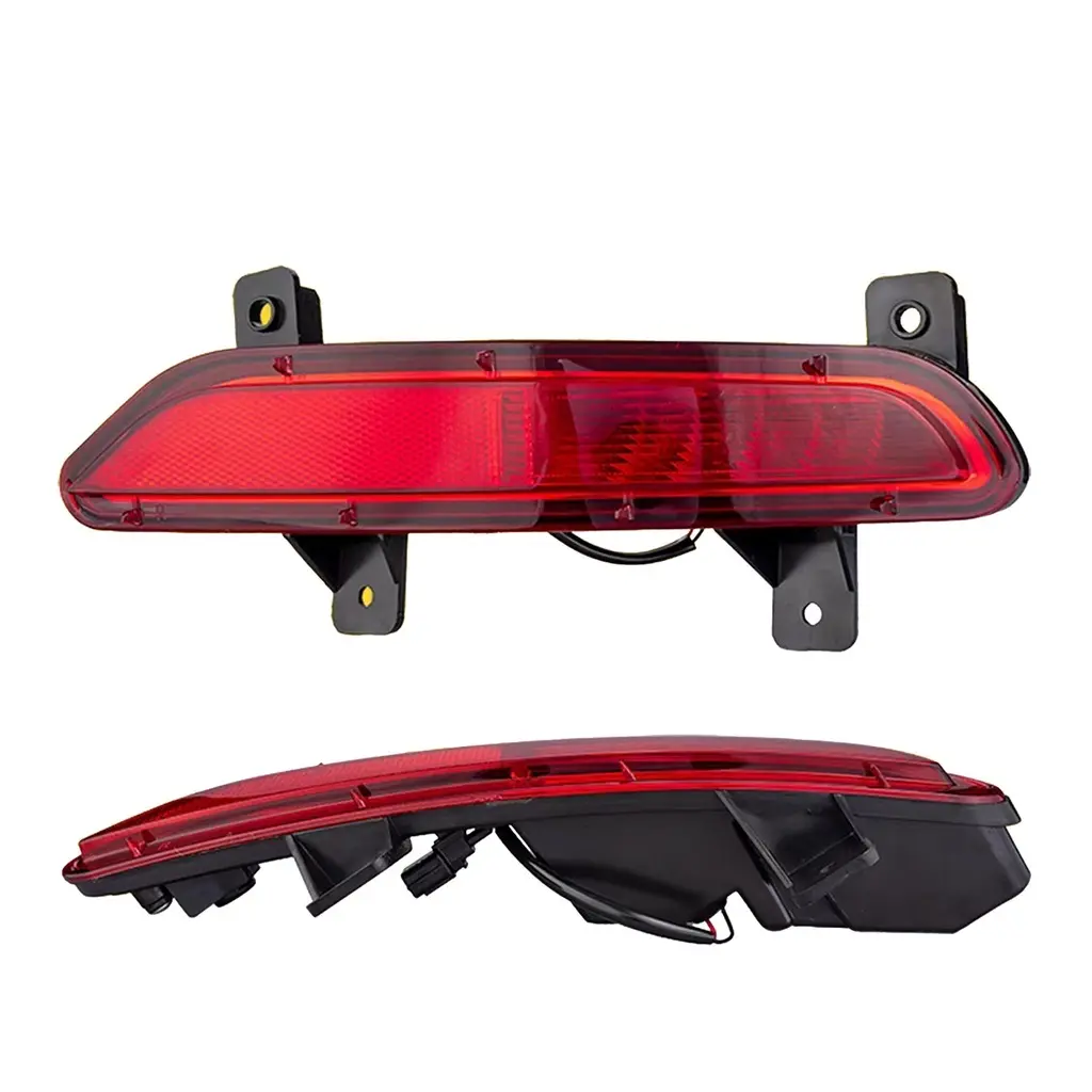 GAC Trumpchi GS5 Rear Fog Lamp Assembly (2019-2023)