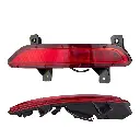 مجموعة مصابيح الضباب الخلفية لسيارة GAC Trumpchi GS5 (2019-2023)