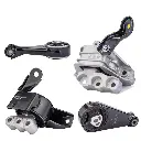 قواعد المحرك المصمم خصيصًا لسيارات GAC Trumpchi GS4، GS3، وGS8.