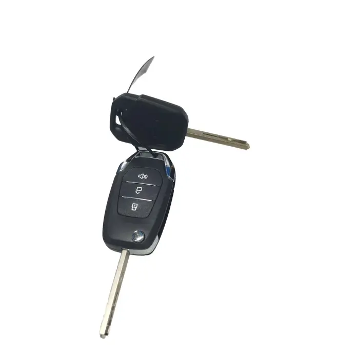 Maxus T60/ T70/ G10/ V80/ T90 Full Car Lock Remote Control  