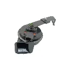 SAIC MAXUS V80/ V90/ G50/ G10/ G20/ T60/ T70/ T90 Low-Voltage Horn