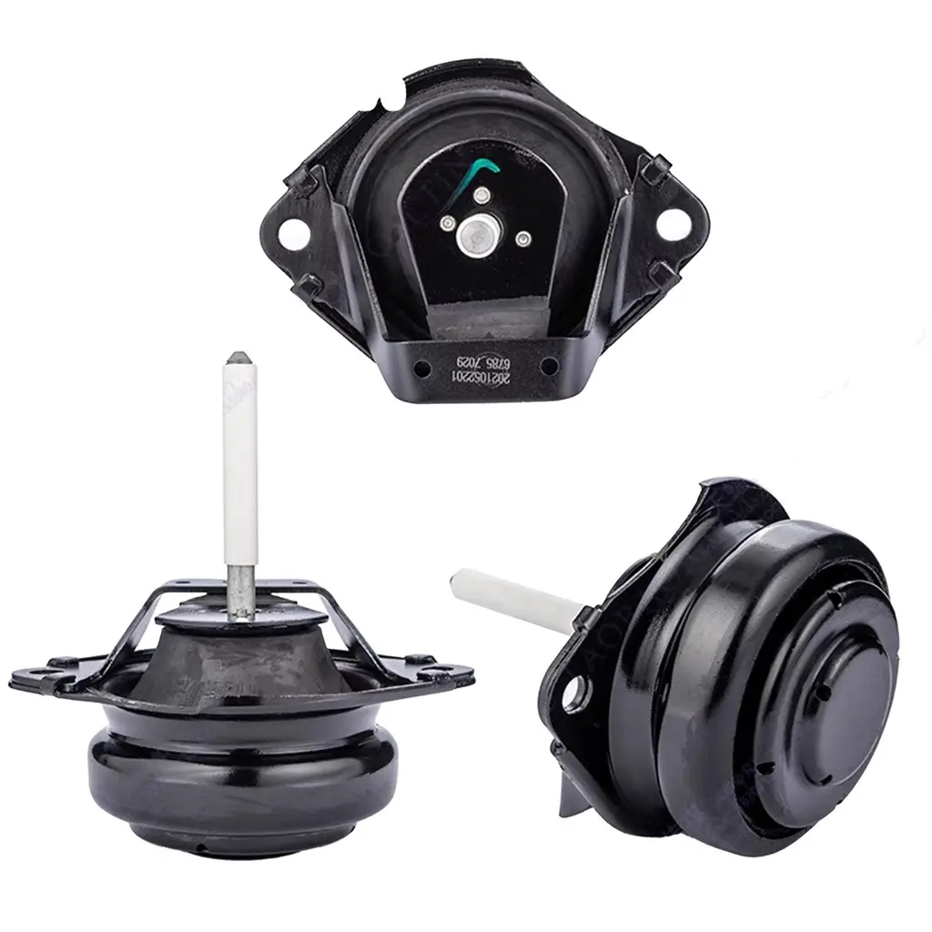 حامل مطاطي لمحرك سيارات GAC Trumpchi GS5/GA5/GA6/GA3S/GS4