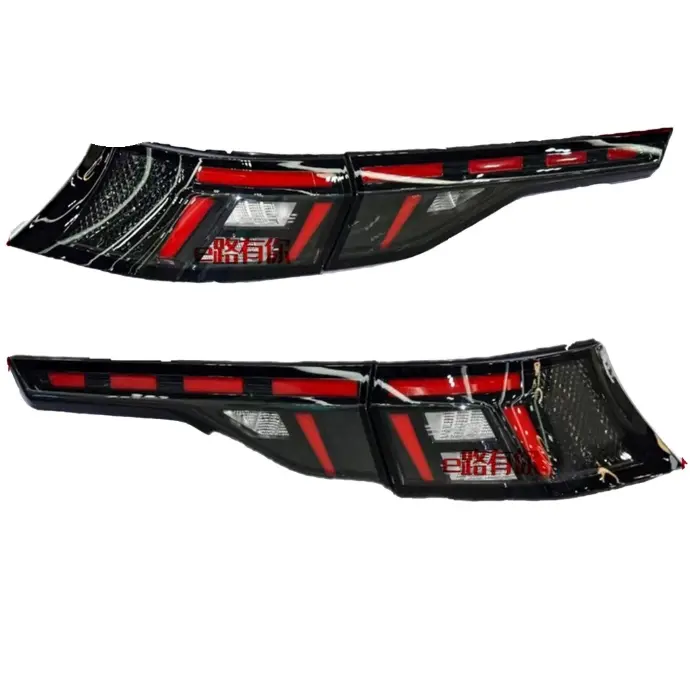 GAC Trumpchi Aion Y Rear Tail Lamp