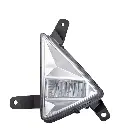 GAC Trumpchi GE3 Front Fog Lamp Assembly, LED Fog Lamp
