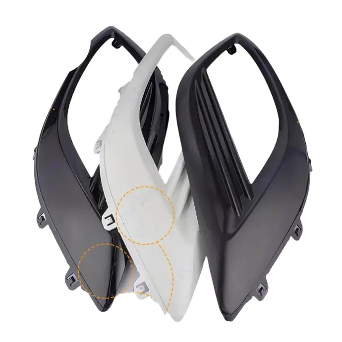 GAC Trumpchi GS5/ GS4 Fog Lamp Frame