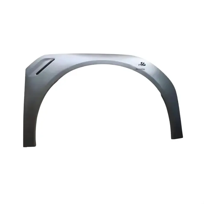 GAC Trumpchi Aion Y/ Aion Y PLUS, Wheel Eyebrow