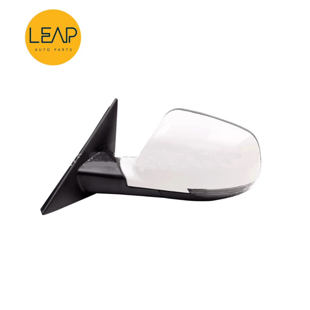 FAW Bestune X80 Reversing Mirror Assembly (2013-2017)