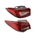GAC Trumpchi GS3/ GE3 Rear Tail Light Assembly (2016-2021)