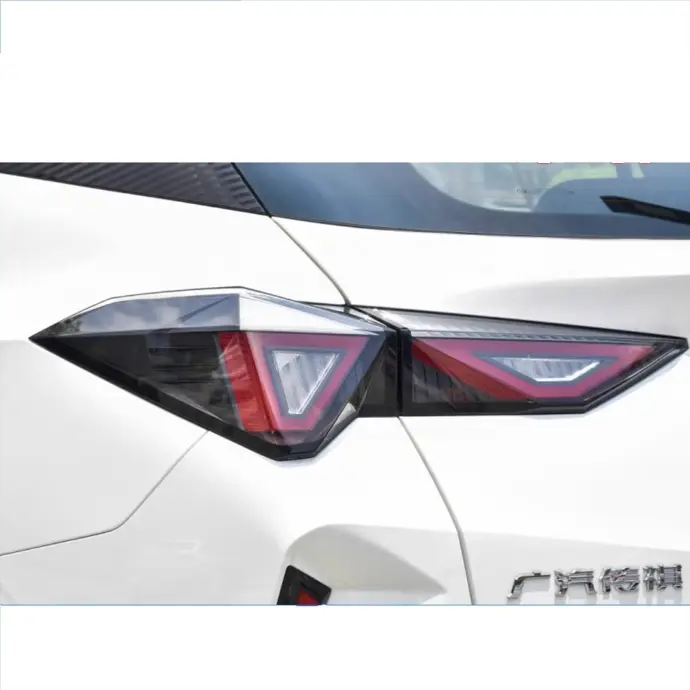 GAC Trumpchi GS3 Rear Tail Light Assembly