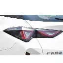 مجموعة المصابيح الخلفية GAC Trumpchi GS3