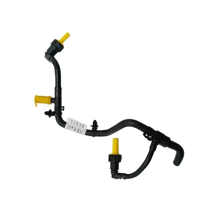 Maxus V90/ V80 Engine Inlet Pipe