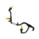 Maxus V90/ V80 Engine Inlet Pipe