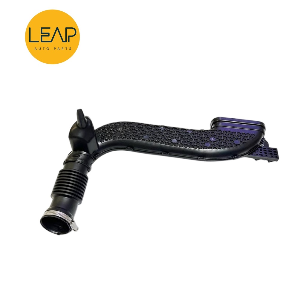 MG  ZS Air Filter Shell Inlet Pipe Assembly