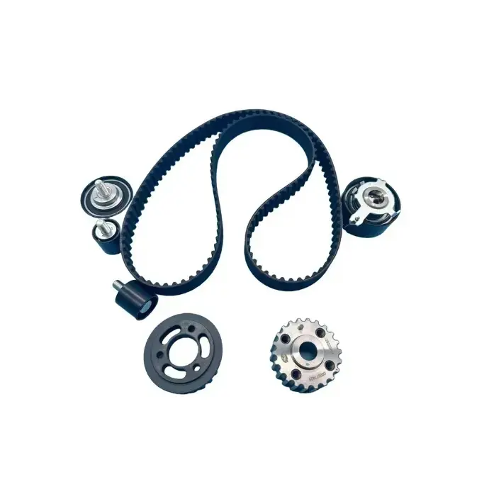 Maxus D20/ V90/ V80/ G10 Diesel Car Full Range Timing Set (7-Piece Set) 