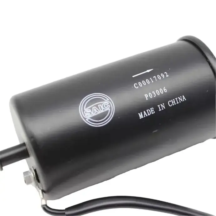 عنصر فلتر البنزين لمحرك 2.0 لتر تيربو في سايك ماكسيوس تي60/ تي70/ جي10/ دي90