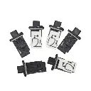 SAIC Maxus V90/ G10/ G20/ G50/ T60/ T70/ D60/ D90 Air Flow Meter