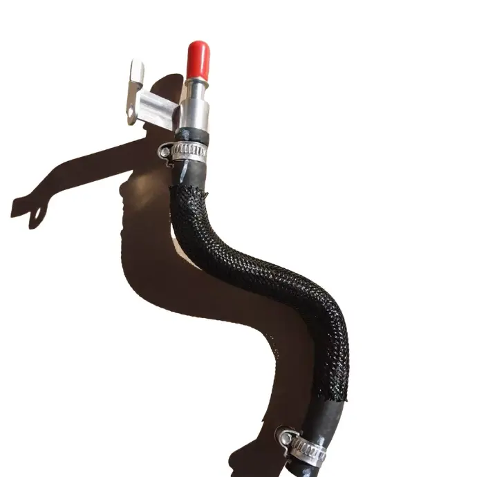 SAIC MAXUS V80/ V90/ G10/ G20/ T60/ T70 Fuel Inlet Pipe 