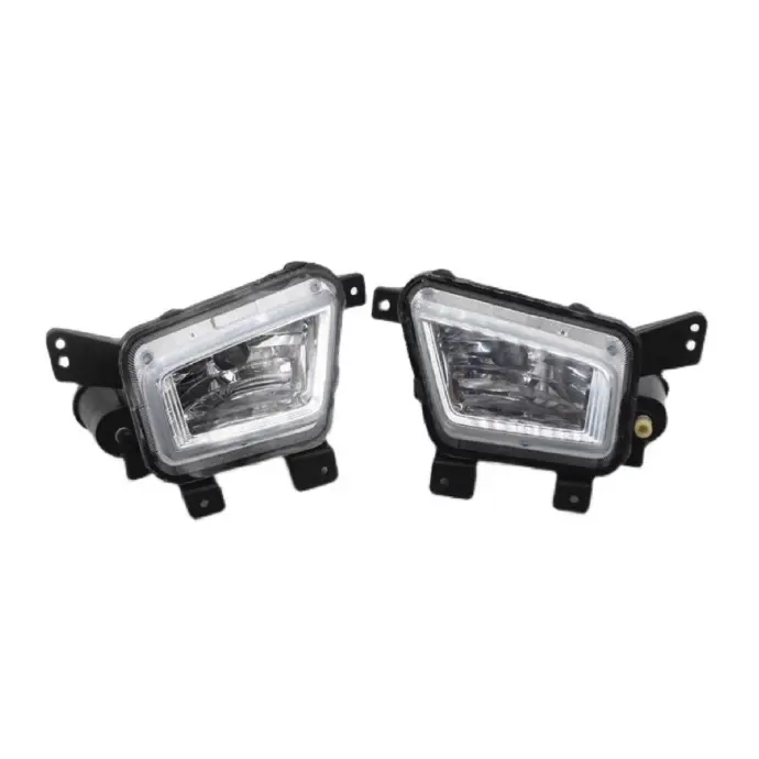 Maxus D90 Front Fog Lamp/ Bumper Light 