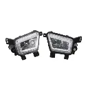 Maxus D90 Front Fog Lamp/ Bumper Light 