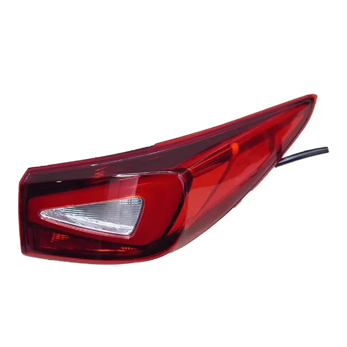 GAC Trumpchi GS3 Rear Tail Light (2016-2021)