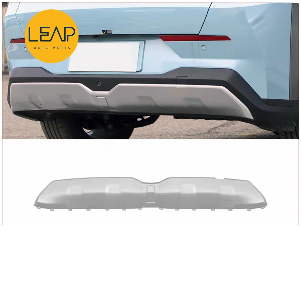 GAC Trumpchi Aion Y Rear Bumper