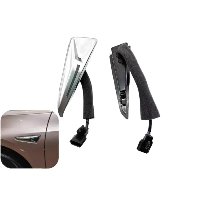 GAC Trumpchi Aion S/ Aion S PLUS Charging Indicator 