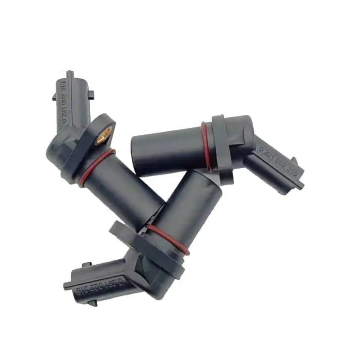SAIC Maxus V80 Crank-Shaft Position Sensor