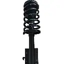 SAIC Maxus V80 Front/ Rear Shock Absorber