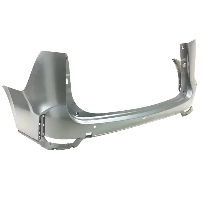 SAIC Maxus G50 Rear Bumper