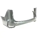 SAIC Maxus G50 Rear Bumper