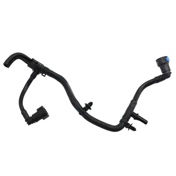 SAIC MAXUS V80/ G10/ T60/ V90 Fuel Pipe Connect to High-Pressure Oil Pump 