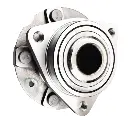 SAIC Maxus G50/ D60/ EV30 Front Wheel Bearings Hub