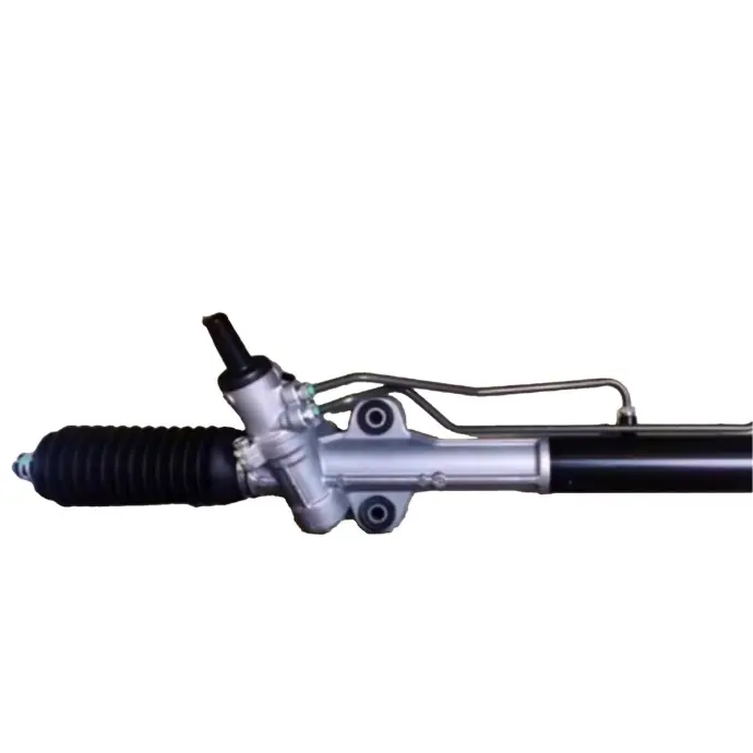 SAIC Maxus V80 Steering Machine