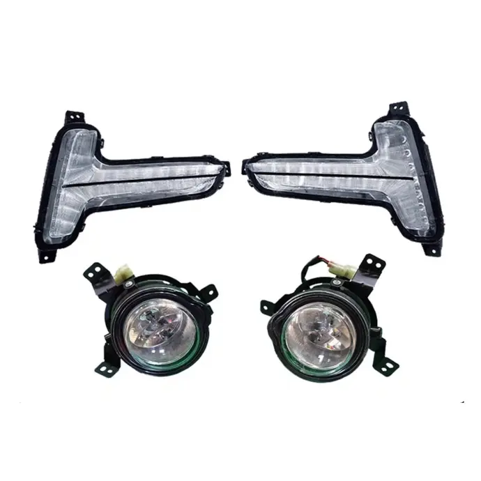 Neta N01 Fog Lamp Assembly (2019-2022)