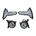 Neta N01 Fog Lamp Assembly (2019-2022)