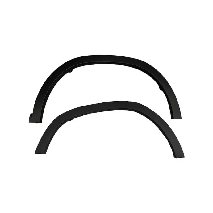 Hozon Neta N/ N01 Wheel Eyebrows (2019-2020)