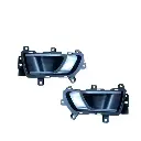 Leapmotor T03 Door Inner Handles