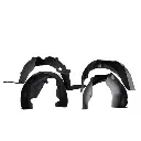 Leapmotor T03/ C11/ C01 Fenders Lined Guards 