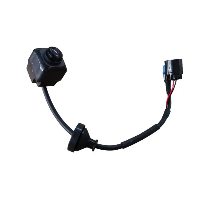 Leapmotor T03 New Energy Front and Rear Surround View Cameras