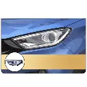 Neta N01 New Energy Headlight Assembly