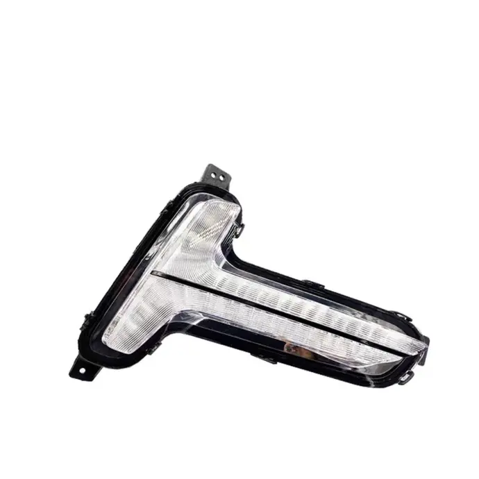 Neta N New Energy Front Fog Lights (2019-2020)