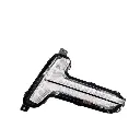 Neta N New Energy Front Fog Lights (2019-2020)