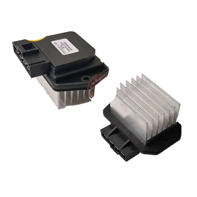 Neta N01/ V/ U Heater Resistance for Wind Speed Regulation