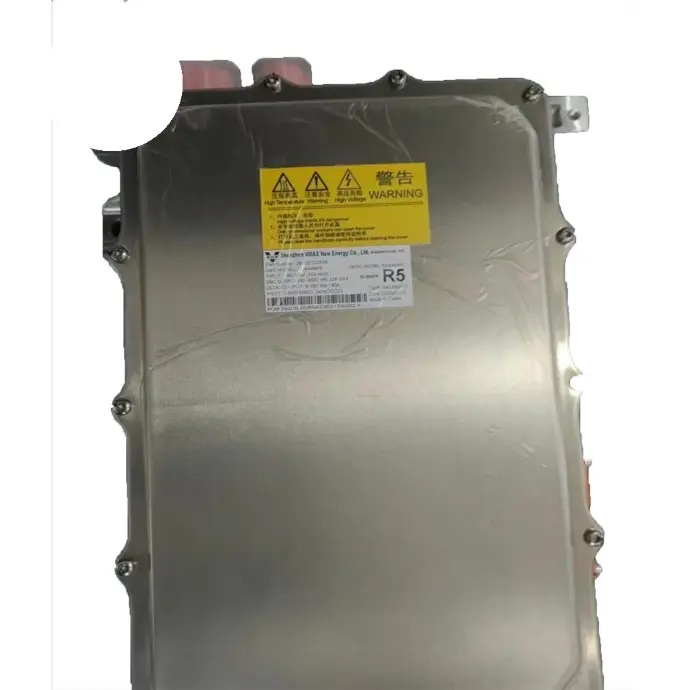 Dongfeng Venucia D60 EV/T60 EV Slow Charger