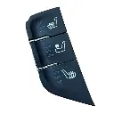 SAIC MAXUS D90 Front Seats Ventilation/ Heating Control Switch