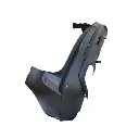 SAIC Maxus D90/ D60 Front/ Rear Bumper Skin Assembly Deflector