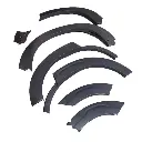 SAIC Maxus D90/ T90/ T70 Wheel Eyebrow