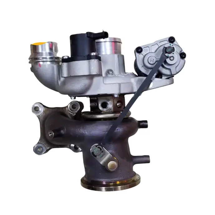 SAIC Maxus G50 1.5T Turbocharger 15C4E 
