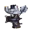 SAIC Maxus G50 1.5T Turbocharger 15C4E 
