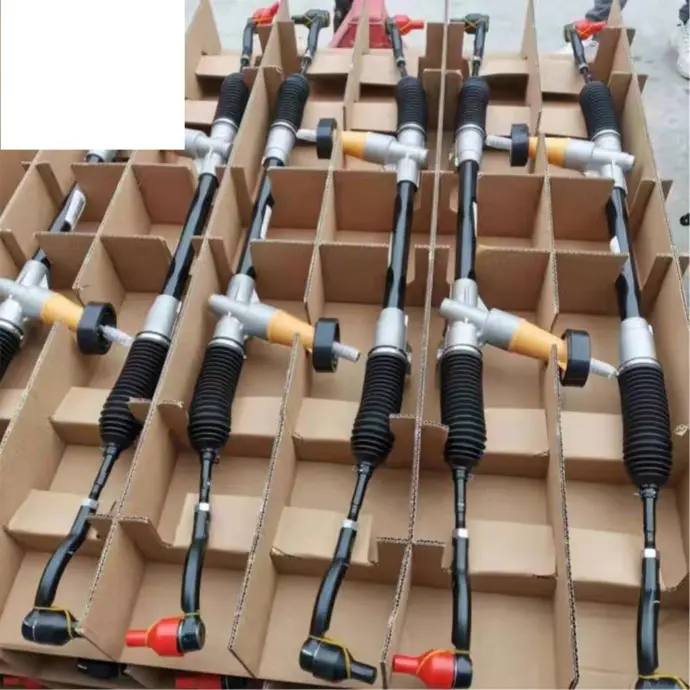 SAIC MAXUS G50 Steering Machine 